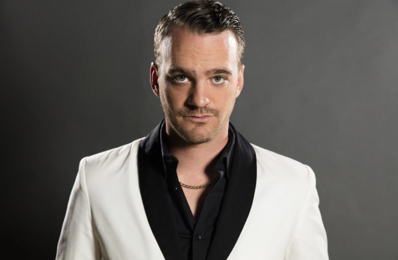 Vincent Veillon